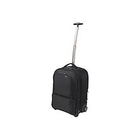 Image of DICOTA Backpack Roller Pro - Notebook-Rucksack/Wagen