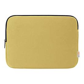 Dicota Base XX - Notebook-Hülle - 39.6 cm - 15' - 15.6'