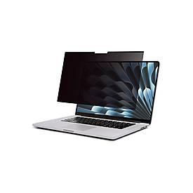 Dicota Blickschutzfilter für Notebook - 2-Wege - abnehmbar - magnetisch - 34.3 cm (13.5')