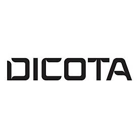 Dicota Blickschutzfilter für Notebook - 2-Wege - abnehmbar - magnetisch - 35.6 cm (14')