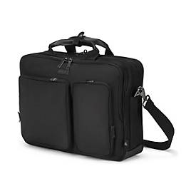 Dicota SEVEN Top Traveller - Notebook-Tasche