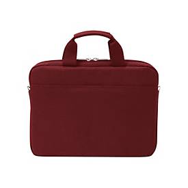Dicota Slim Case BASE - Notebook-Tasche - 35.8
