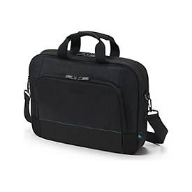 Dicota TWO Top Traveller - Notebook-Tasche