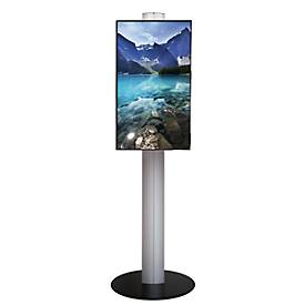 Digital Signage Varation 160 Vernetzt, 32" o. 40", 1920 x 1080 Full HD, inkl. Easy Signage Cube
