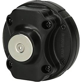 Digitaler Drehwinkelmesser mit Magnet, Ø 55,0 mm