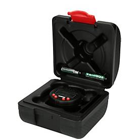 Digitaler Drehwinkelmesser mit Magnet, Ø 55,0 mm