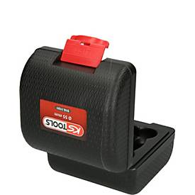 Digitaler Drehwinkelmesser mit Magnet, Ø 55,0 mm