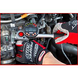 Digitaler Drehwinkelmesser mit Magnet, Ø 55,0 mm