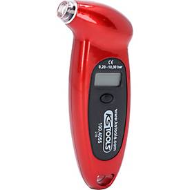 Digitaler Reifendruckmesser, 0,20 - 10,0 bar