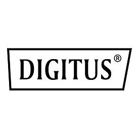 DIGITUS 40GBase Direktanschlusskabel - QSFP+ (M)
