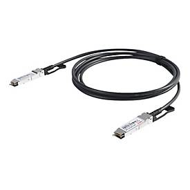 DIGITUS 40GBase Direktanschlusskabel - QSFP+ zu QSFP+