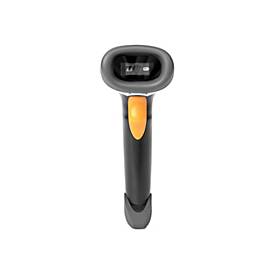 DIGITUS Barcode-Scanner - Handgerät - 2D-Imager