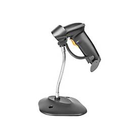 DIGITUS Barcode-Scanner - Handgerät - 2D-Imager