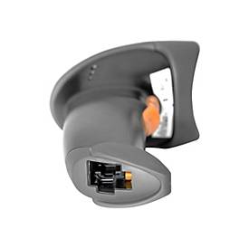 DIGITUS Barcode-Scanner - Handgerät - Linear-Imager