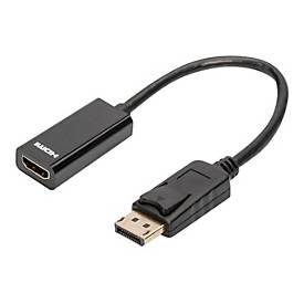 DisplayPort Adapter Cable - Video- / Audio-Adapter - DisplayPort / HDMI