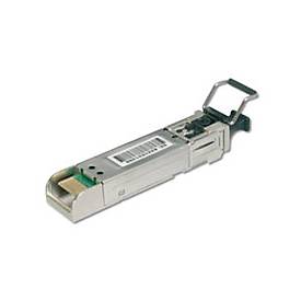 DIGITUS DN-81001-01 - SFP (Mini-GBIC)-Transceiver-Modul