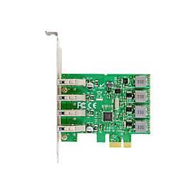 DIGITUS DS-30226 - USB-Adapter - PCIe Low-Profile
