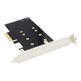 DIGITUS DS-33170 - Schnittstellenadapter - M.2