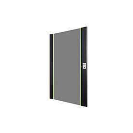 DIGITUS Glas-Fronttür für 19' 20HE Wandgehäuse Unique Serie
