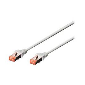 DIGITUS Patch-Kabel - RJ-45 (M) zu RJ-45 (M)