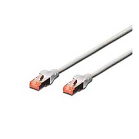 DIGITUS Patch-Kabel - RJ-45 (M) zu RJ-45 (M)