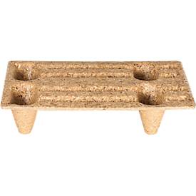 Display-Paletten F 44, 10 Stück