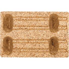 Display-Paletten F 44, 50 Stück