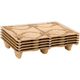 Display-Paletten F 64, 50 Stück