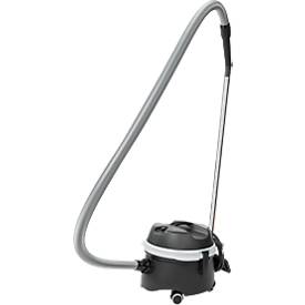 Diversey TASKI® go Staubsauger, Nutzinhalt 16 l, Fassungsvermögen Beutel 8 l, 900 W, Vakuum 22 kPa