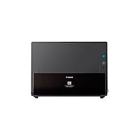 Dokumentenscanner Canon DR-C225 II, kabelgebunden, SW/Farbe, USB, Duplex, 600 dpi, 25 Seiten/min., bis A4
