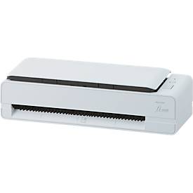 Dokumentenscanner Fujitsu fi-800R, kabelgeb., SW/Farbe, USB, Duplex, ADF, 600 dpi, 40 Seiten bzw. 80 Bilder/min., bis A4