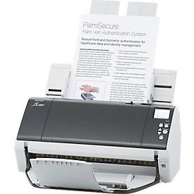 Dokumentenscanner RICOH fi-7460, für A3, A2 und A1, mit automatischem Einzug