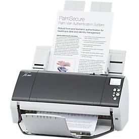 Dokumentenscanner RICOH fi-7460, für A3, A2 und A1, mit automatischem Einzug