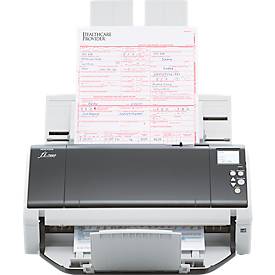 Dokumentenscanner RICOH fi-7460, für A3, A2 und A1, mit automatischem Einzug