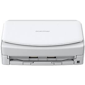 Dokumentenscanner RICOH ScanSnap iX1400, SW/Farbe, USB, Duplex, 600 dpi, 40 Seiten/min, bis A4