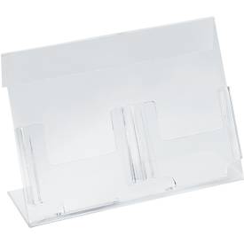 Doppel-Stehspender, DIN lang