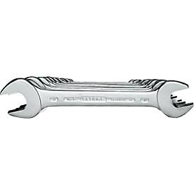 Doppelmaulschlüssel 6x7 mm DIN3110