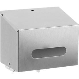 Doppelrollen-WC-Papier-Spender