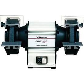Doppelschleifmaschine GU 15 150x20x16mm 450W 2850min-1 OPTI-GRIND
