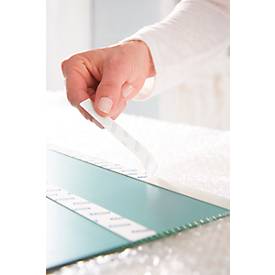 Doppelseitiges Klebeband tesa Powerbond®, 5 m x 19 mm, für Spiegel im Innenbereich bis 700 x 700 mm