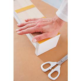 Doppelseitiges Klebeband tesa Powerbond® Indoor