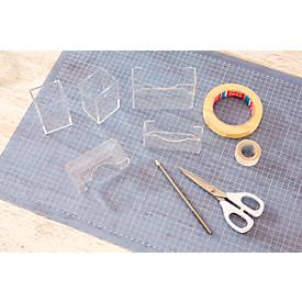 Doppelseitiges Klebeband tesa Powerbond® Transparent