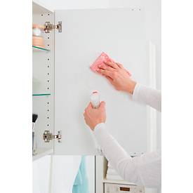 Doppelseitiges Klebeband tesa Powerbond® Transparent