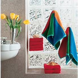 Doppelseitiges Polyethylen Schaum-Klebeband, weiß