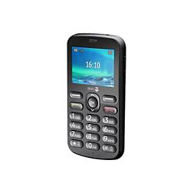 Doro 1880 - 4G Feature Phone / Interner Speicher 17 MB