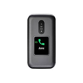 Doro 2880 - 4G Feature Phone / Interner Speicher 17 MB