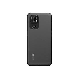 Doro 8100 PLUS - 4G Smartphone - RAM 2 GB / Interner