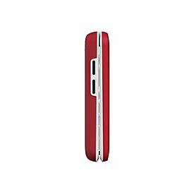 Doro Leva E22 - 4G Feature Phone - RAM 64 MB / Interner Speicher 128 MB - microSD slot - LCD-Display (TFT)