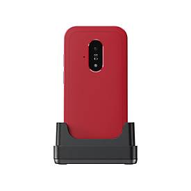 Doro Leva E22 - 4G Feature Phone - RAM 64 MB / Interner Speicher 128 MB - microSD slot - LCD-Display (TFT)