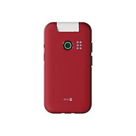 Doro Leva E22 - 4G Feature Phone - RAM 64 MB / Interner Speicher 128 MB - microSD slot - LCD-Display (TFT)